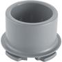 Imagem de Conector Saida Plastibox Cinza 1/2'' 57251/011