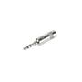 Imagem de Conector santo angelo p2st sas nn01 (sa - 34)