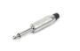 Imagem de Conector Santo Angelo SA2X  P10 Mono Linha TR 1/4"
