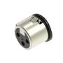 Imagem de Conector seetronic plug xlr femea linha scsf3