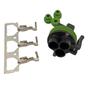 Imagem de Conector Sensor de Temperatura 3 vias ETE6995 - Cód.8113