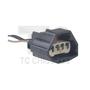 Imagem de Conector Sensor Map Ecosport 4 Vias