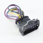 Imagem de Conector Sensor Map Monza Mpfi 5 Vias