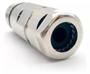 Imagem de Conector Servo Encoder Sinal M23 12 Pinos Macho Ip67