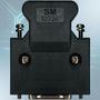 Imagem de Conector Servo OMRON R88A-CNW01C R88ACNW01C G5/1S 26P