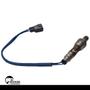 Imagem de Conector Sonda Lambda 4 Fios Rosca 34cm Conector Fio Azul 13 Ohms Corolla 1.6 1.8 16V Fielder 1.8 16V