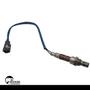 Imagem de Conector Sonda Lambda 4 Fios Rosca 34cm Conector Fio Azul 13 Ohms Corolla 1.6 1.8 16V Fielder 1.8 16V