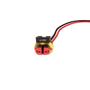 Imagem de Conector/ Soquete Lanterna (Ultra Seal) - 2 Vias