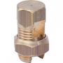 Imagem de Conector Split Bolt Latao Pimmel 70Mm . / Kit C/ 10 Unidades
