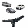Imagem de Conector T Corpo Borboleta Anel De Viton Megane II Duster