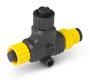 Imagem de Conector T NMEA 2000 1 Via Ancor 270101