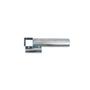 Imagem de Conector T para Cama Elástica Importada Slim (unidade)