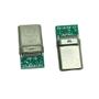 Imagem de Conector Tipo C USB 3.1 Macho Solda Cabo (Kit c/50)