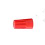 Imagem de Conector Torcao Crimper 4,5-17Mm Vermelho       %  Cn4491