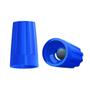 Imagem de Conector Torcao Sforplast 0,8-4,5Mm Azul %  2495