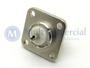 Imagem de Conector UHF Fêmea JL31165 - Jiali