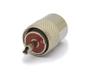 Imagem de Conector UHF Macho RG213 TWIST - JL31159 - Jiali