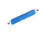 Imagem de Conector União Interna PE 3/4 Azul - 5 unidades