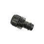 Imagem de Conector União Transição 1 Ranhura X Santeno Irrigação Kit c/ 15