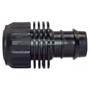 Imagem de Conector União Transição 1 Ranhura X Santeno Irrigação Kit c/ 15