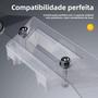 Imagem de Conector Universal Starlink Mini Ventosa Kit De Montagem Portátil Para Carro