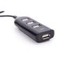 Imagem de Conector Usb 2.0 Hub 4 portas Plug and Play