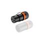 Imagem de Conector XLR Fêmea Linha Giratório Low Profile Roxtone LX3F
