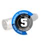 Imagem de Conector Xlr Macho Profissional - Kit Com 5
