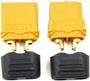 Imagem de Conector Xt60 Xt60h Macho e Fêmea Capa Amass (PAR)