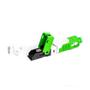 Imagem de Conectores Fast Oneclick Sc/Apc Reutilizável Verde Hfo 100Un