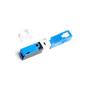 Imagem de Conectores Fast Oneclick Sc/Upc Reutilizavel Azul Hfo 100 Un