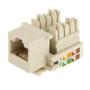 Imagem de Conectores RJ45 Cat5e - Adaptadores de Alta Qualidade para Computador