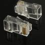 Imagem de Conectores RJ45 - Kit com 1000 Peças - Plug Modular