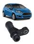 Imagem de Conexao de Entrada de Agua No Cabecote  New Fiesta 2016 a 2019 1.0 - Ford Ka 2014 a 2021 1.0 12v Flex