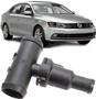 Imagem de Conexão Flange De Agua Jetta Audi A3 Sportback - 1K0121087R