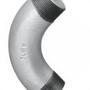 Imagem de Conexao Galvanizada Tupy Curva Macho   1.1/2''