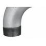 Imagem de Conexao Galvanizada Tupy Curva Macho   1''