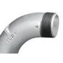 Imagem de Conexao Galvanizada Tupy Curva Macho-Femea   1''