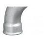 Imagem de Conexao Galvanizada Tupy Curva Macho-Femea   1''