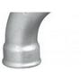 Conexao Galvanizada Tupy Curva Macho-Femea 3/4'' Imagem de Conexao Galvanizada Tupy Curva Macho-Femea 3/4''