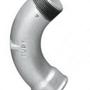Conexao Galvanizada Tupy Curva Macho-Femea 3/4'' Imagem de Conexao Galvanizada Tupy Curva Macho-Femea 3/4''