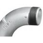 Conexao Galvanizada Tupy Curva Macho-Femea 3/4'' Imagem de Conexao Galvanizada Tupy Curva Macho-Femea 3/4''