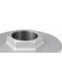 Imagem de Conexao Galvanizada Tupy Flange Com Sextavado 1/2''