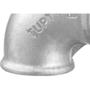 Imagem de Conexao Galvanizada Tupy Joelho 3/4X1/2'' Reducao