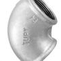 Imagem de Conexao Galvanizada Tupy Joelho 3/4X1/2'' Reducao