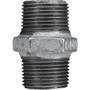 Imagem de Conexao Galvanizada Tupy Nipel Duplo   1.1/4''