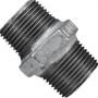 Imagem de Conexao Galvanizada Tupy Nipel Duplo   1.1/4''