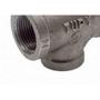 Imagem de Conexao Galvanizada Tupy Te   1.1/4''