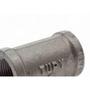 Imagem de Conexao Galvanizada Tupy Te   1.1/4''