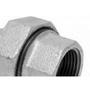 Imagem de Conexao Galvanizada Tupy Uniao Assento Plano   1.1/2''